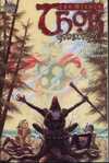 Thor: Godstorm comic books